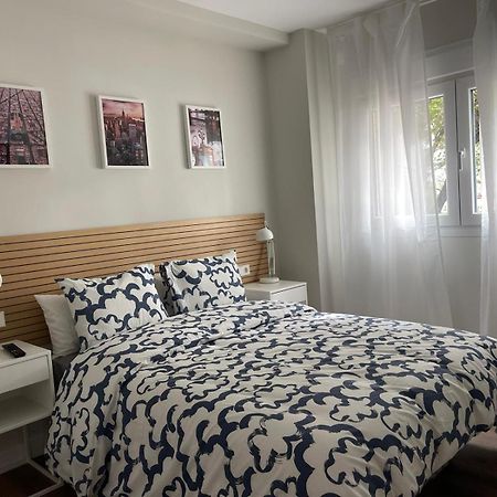 Rooms Madrid Rio Экстерьер фото