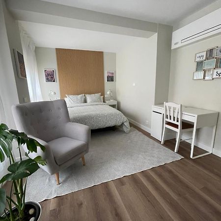 Rooms Madrid Rio Экстерьер фото