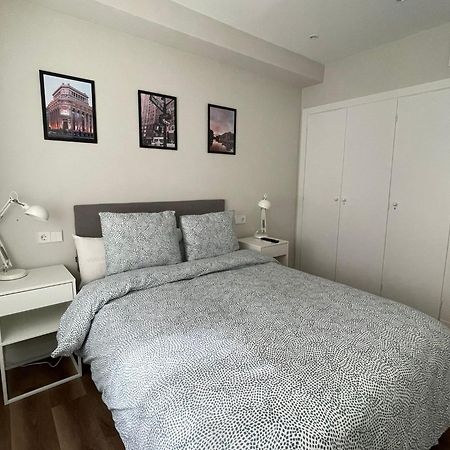 Rooms Madrid Rio Экстерьер фото