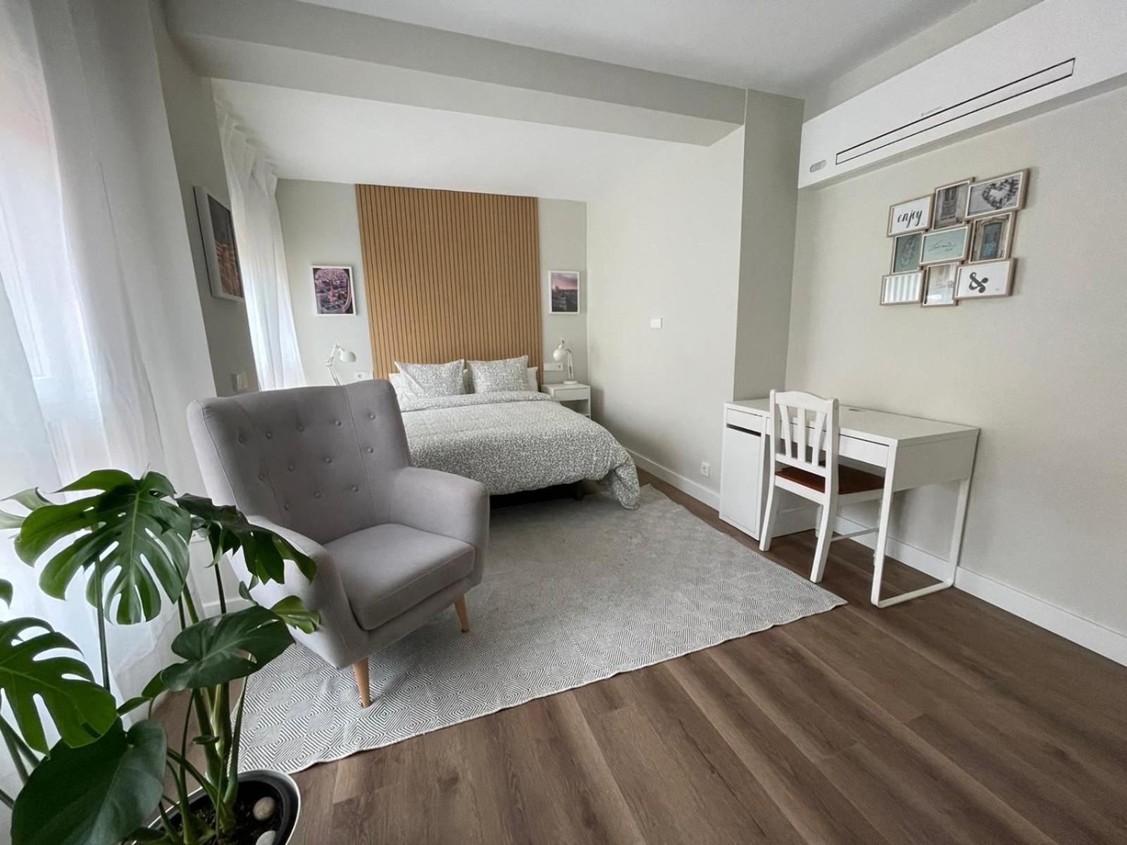 Rooms Madrid Rio Экстерьер фото