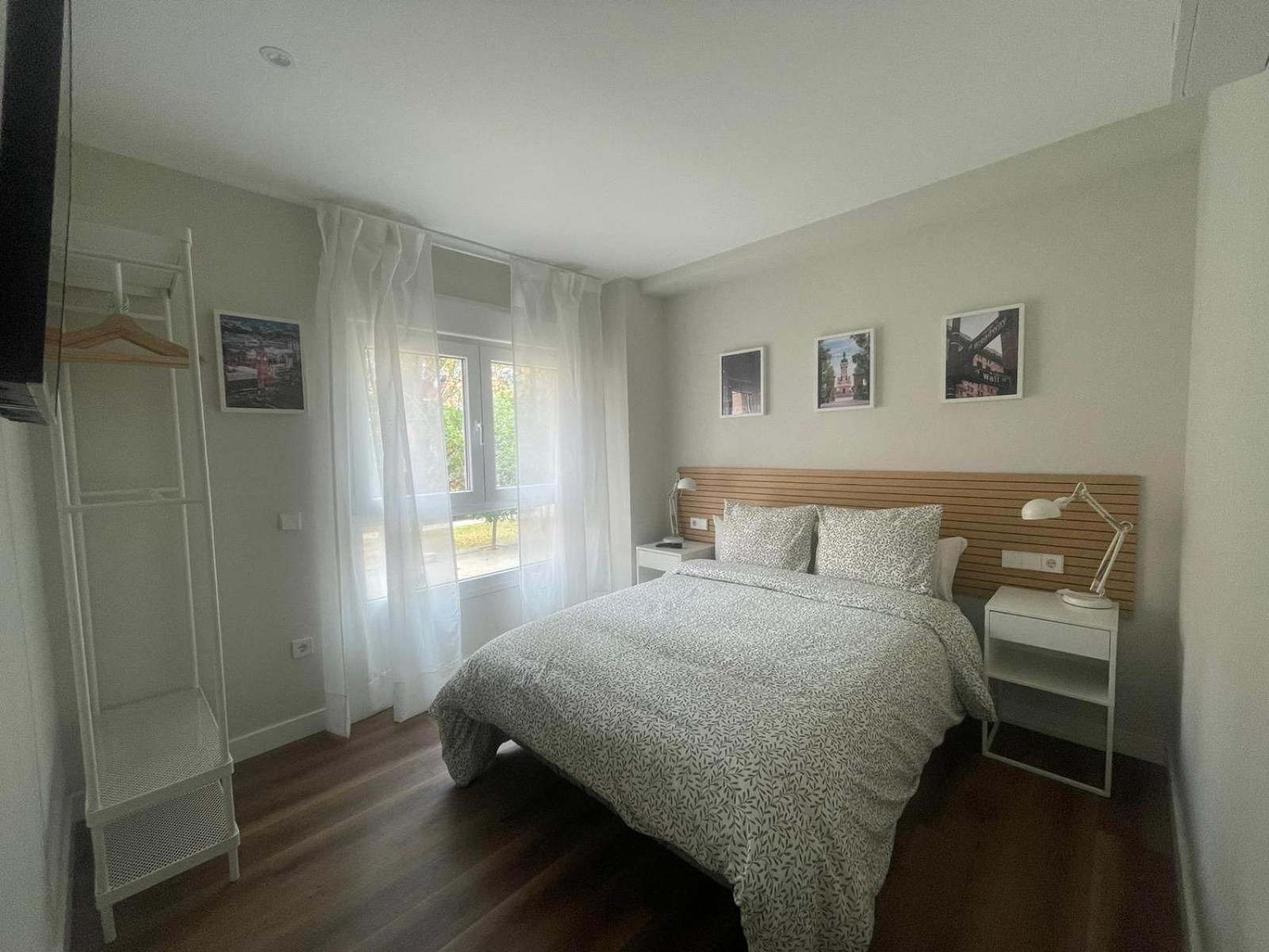 Rooms Madrid Rio Экстерьер фото