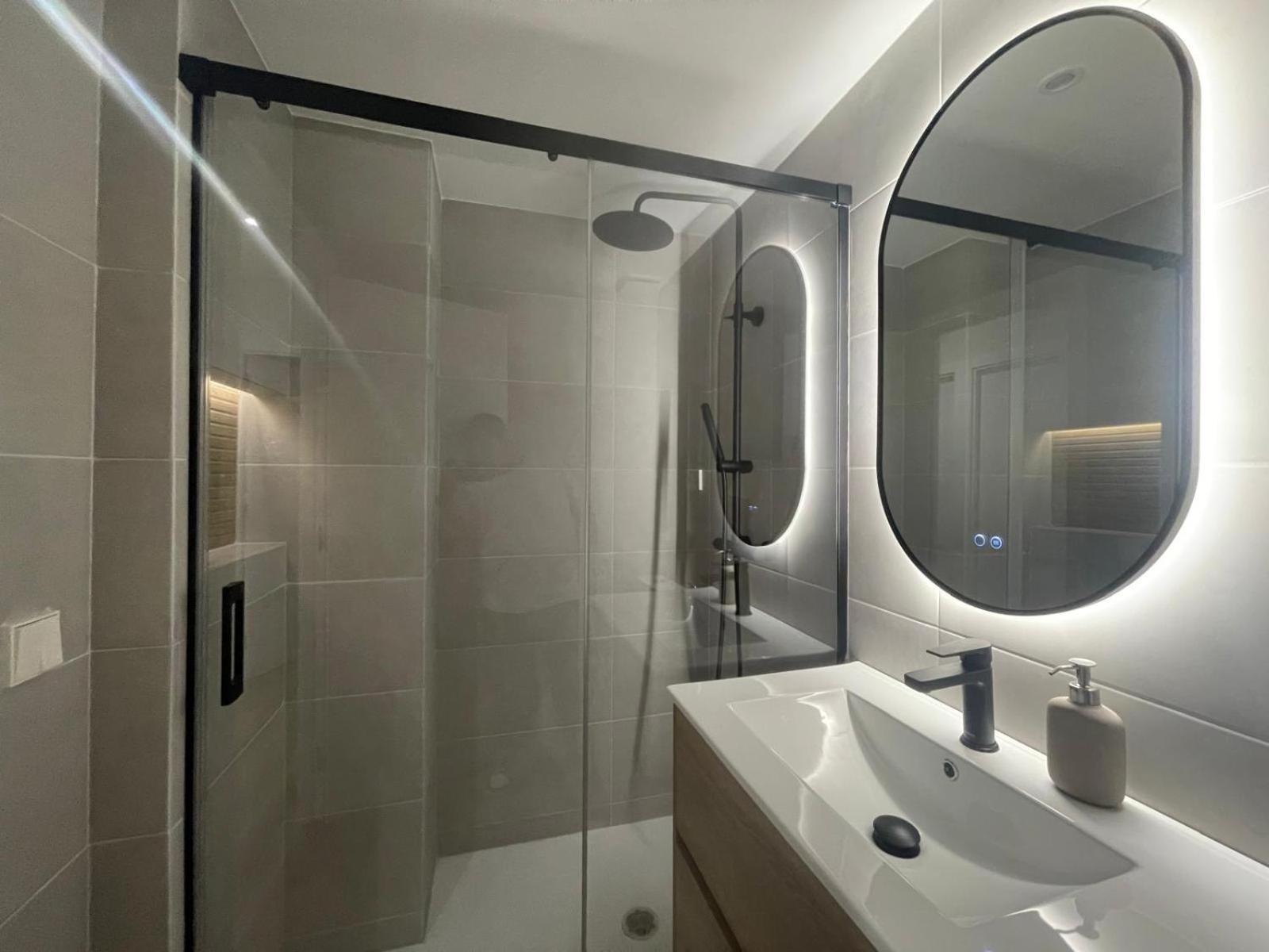 Rooms Madrid Rio Экстерьер фото