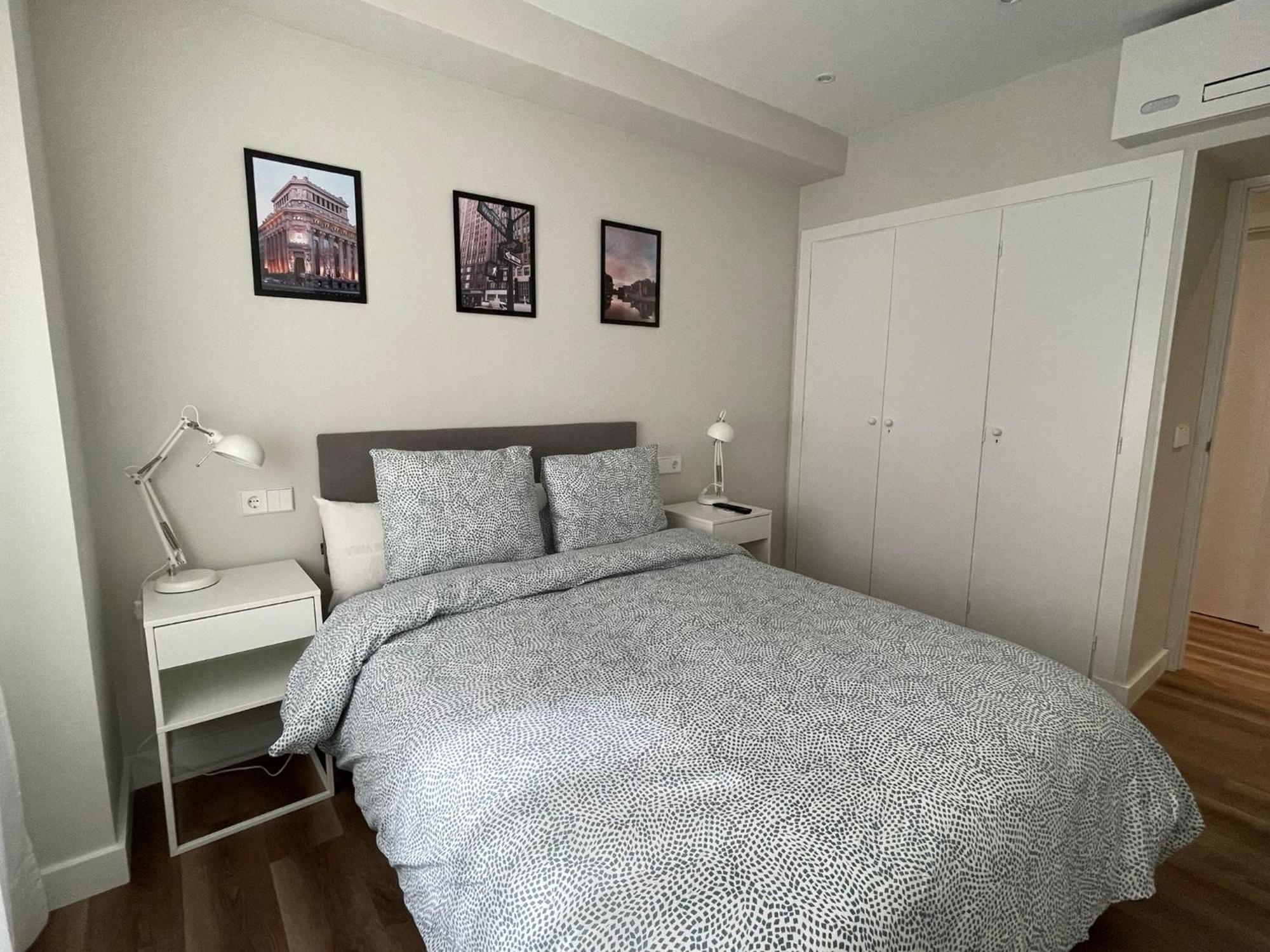 Rooms Madrid Rio Экстерьер фото