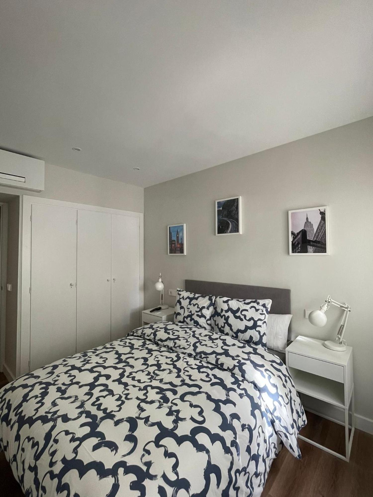 Rooms Madrid Rio Экстерьер фото